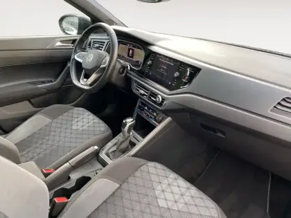 Photo 10 Volkswagen Taigo  1.5 TSI 150 DSG7