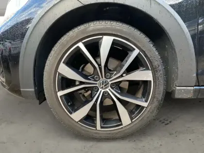 Photo 8 Volkswagen Taigo  1.5 TSI 150 DSG7