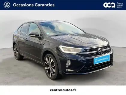 Photo 6 Volkswagen Taigo  1.5 TSI 150 DSG7