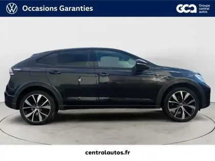 Photo 5 Volkswagen Taigo  1.5 TSI 150 DSG7