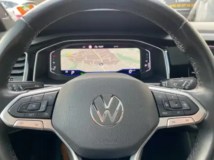 Photo 18 Volkswagen Taigo  1.5 TSI 150 DSG7