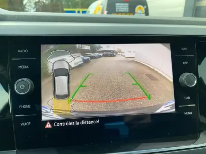 Photo 19 Volkswagen Taigo  1.5 TSI 150 DSG7