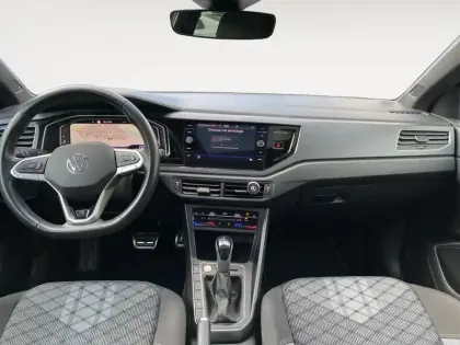 Photo 14 Volkswagen Taigo  1.5 TSI 150 DSG7