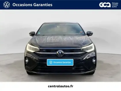 Photo 7 Volkswagen Taigo  1.5 TSI 150 DSG7