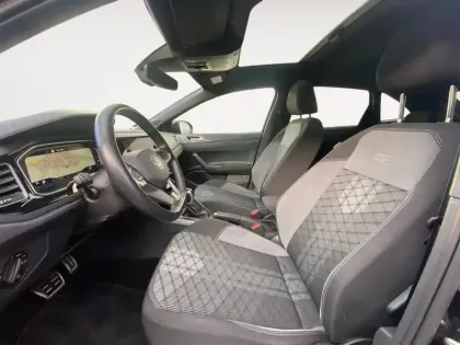 Photo 9 Volkswagen Taigo  1.5 TSI 150 DSG7