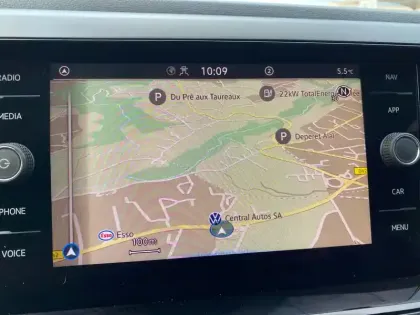 Photo 21 Volkswagen Taigo  1.5 TSI 150 DSG7