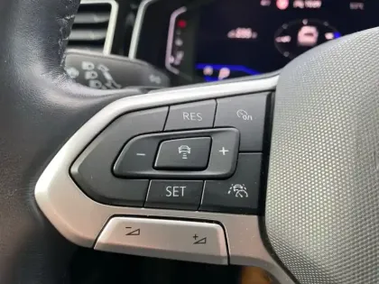 Photo 24 Volkswagen Taigo  1.5 TSI 150 DSG7