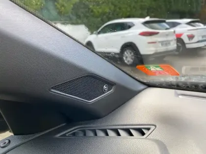 Photo 17 Volkswagen Taigo  1.5 TSI 150 DSG7