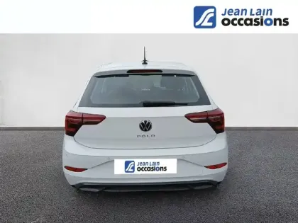 Photo 5 Volkswagen Polo  1.0 TSI 95 S&S DSG7