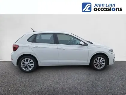 Photo 3 Volkswagen Polo  1.0 TSI 95 S&S DSG7