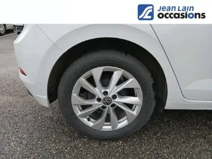 Photo 8 Volkswagen Polo  1.0 TSI 95 S&S DSG7