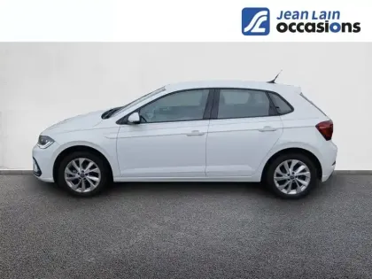 Photo 7 Volkswagen Polo  1.0 TSI 95 S&S DSG7