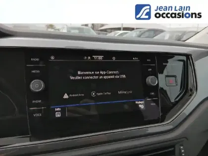 Photo 15 Volkswagen Polo  1.0 TSI 95 S&S DSG7