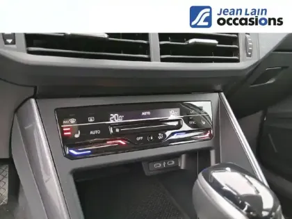 Photo 13 Volkswagen Polo  1.0 TSI 95 S&S DSG7