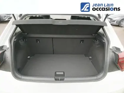 Photo 9 Volkswagen Polo  1.0 TSI 95 S&S DSG7