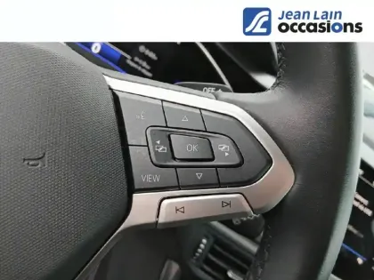 Photo 19 Volkswagen Polo  1.0 TSI 95 S&S DSG7