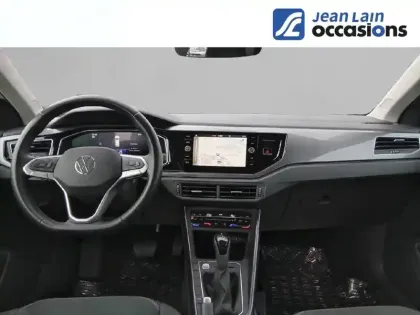 Photo 17 Volkswagen Polo  1.0 TSI 95 S&S DSG7