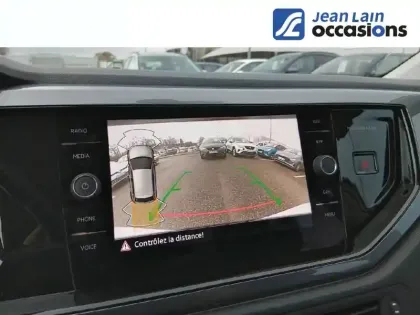 Photo 18 Volkswagen Polo  1.0 TSI 95 S&S DSG7