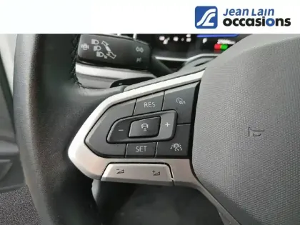 Photo 11 Volkswagen Polo  1.0 TSI 95 S&S DSG7