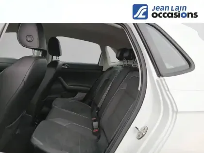 Photo 16 Volkswagen Polo  1.0 TSI 95 S&S DSG7