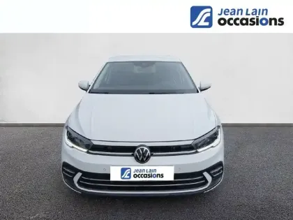 Photo 1 Volkswagen Polo  1.0 TSI 95 S&S DSG7