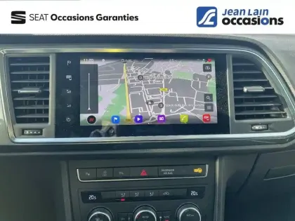 Photo 14 Seat Ateca  1.5 TSI 150 ch Start/Stop DSG7