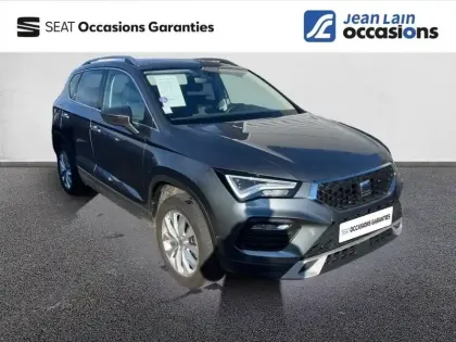 Photo 9 Seat Ateca  1.5 TSI 150 ch Start/Stop DSG7
