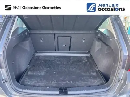 Photo 13 Seat Ateca  1.5 TSI 150 ch Start/Stop DSG7