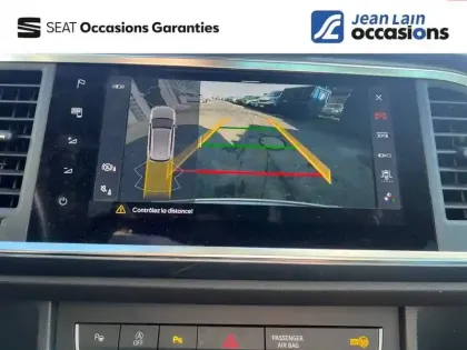 Photo 19 Seat Ateca  1.5 TSI 150 ch Start/Stop DSG7