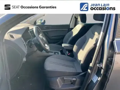 Photo 4 Seat Ateca  1.5 TSI 150 ch Start/Stop DSG7