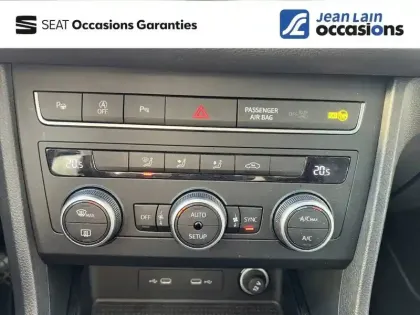 Photo 16 Seat Ateca  1.5 TSI 150 ch Start/Stop DSG7