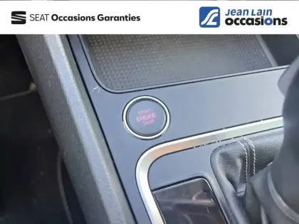 Photo 17 Seat Ateca  1.5 TSI 150 ch Start/Stop DSG7