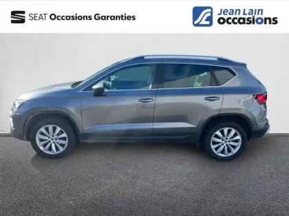 Photo 6 Seat Ateca  1.5 TSI 150 ch Start/Stop DSG7