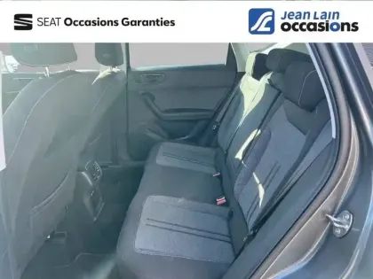 Photo 5 Seat Ateca  1.5 TSI 150 ch Start/Stop DSG7