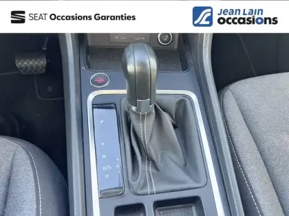 Photo 15 Seat Ateca  1.5 TSI 150 ch Start/Stop DSG7