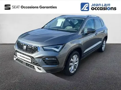 Photo Seat Ateca Style