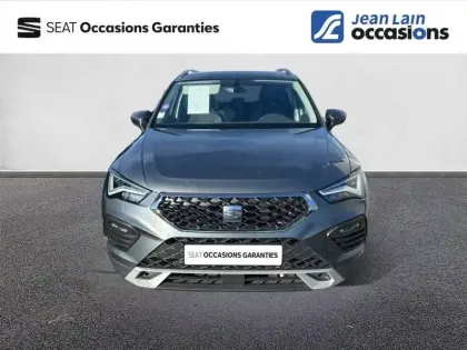 Photo 8 Seat Ateca  1.5 TSI 150 ch Start/Stop DSG7
