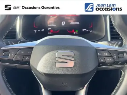 Photo 18 Seat Ateca  1.5 TSI 150 ch Start/Stop DSG7