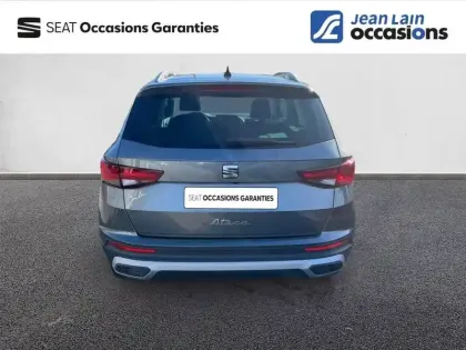 Photo 7 Seat Ateca  1.5 TSI 150 ch Start/Stop DSG7