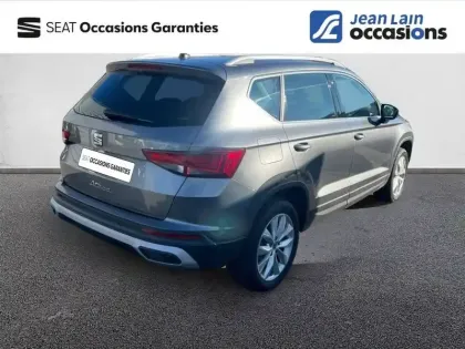 Photo 1 Seat Ateca  1.5 TSI 150 ch Start/Stop DSG7
