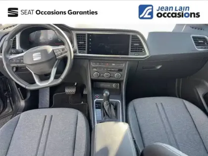 Photo 2 Seat Ateca  1.5 TSI 150 ch Start/Stop DSG7