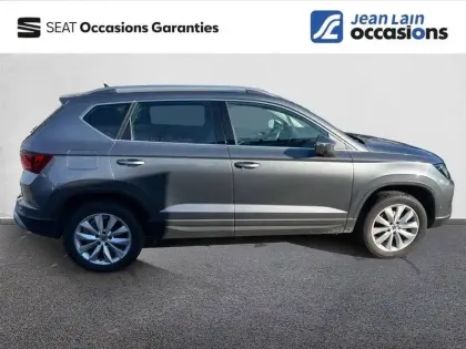 Photo 3 Seat Ateca  1.5 TSI 150 ch Start/Stop DSG7