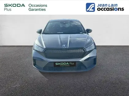 Photo 8 Skoda Enyaq  Coupé 85