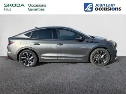 Photo 3 Skoda Enyaq  Coupé 85