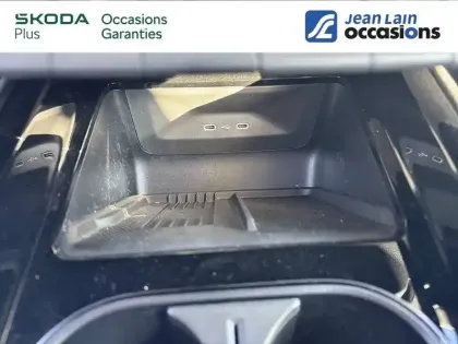 Photo 18 Skoda Enyaq  Coupé 85