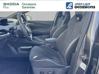 Photo 4 Skoda Enyaq  Coupé 85