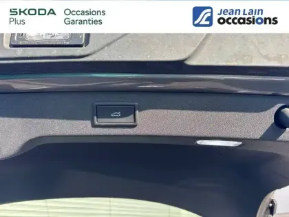 Photo 20 Skoda Enyaq  Coupé 85