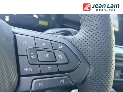 Photo 11 Volkswagen T-roc  1.5 eTSI EVO2 Hybrid 150 ch DSG7