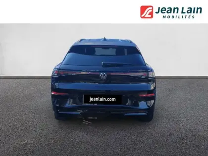 Photo 5 Volkswagen T-roc  1.5 eTSI EVO2 Hybrid 150 ch DSG7