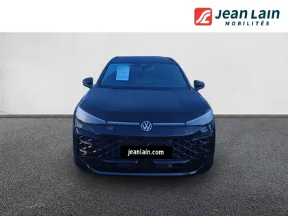 Photo 1 Volkswagen T-roc  1.5 eTSI EVO2 Hybrid 150 ch DSG7